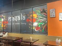 -南国印度餐厅Dakshin