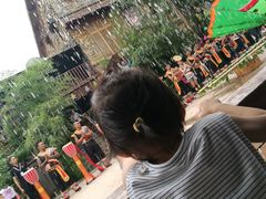 -北京呀路古热带植物园