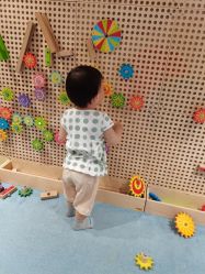 -meland亲子乐园•派对•研学(苏州悠方购物中心店)