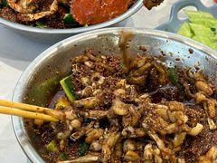-辣盆盆麻辣小龙虾(哈尔滨总店)