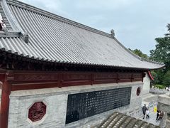 -大慈恩寺(大雁塔)