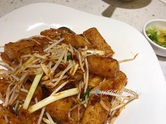 -千日贺茶餐厅(高新万达店)