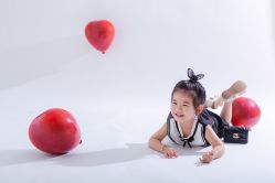 -小熊维尼高端儿童摄影(罗湖区总店)