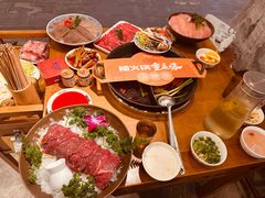 -楠火锅(太古里总店)
