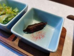 巧克力山药-无味舒食(思南公馆店)
