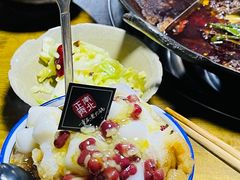 -正南齊北重庆老火锅(光华村直营店)