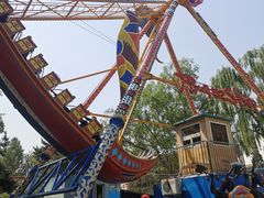 -朝阳公园游乐园