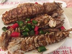 -芭菲盛宴·环球美食(袁家岗店)