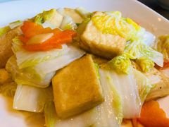 -三亚湾假日度假酒店·中餐厅