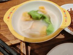 -鸿毛饺子(紫竹桥店)