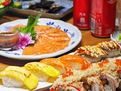 -赤稻·日式料理(禅城店)