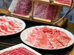 -常赢三兄弟·清真涮肉·清真炒菜(朝阳新城店)