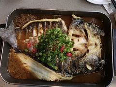 -半天妖烤鱼(方庄店)