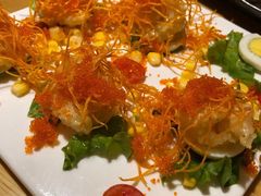 -福匠日本料理(人民路店)