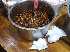 -攀枝花·任德琼·盐边羊肉米线