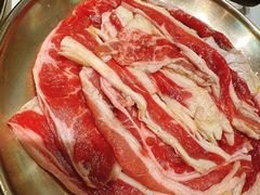 -西塔老太太泥炉烤肉(亚运村店)