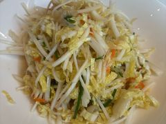 -双合园·海鲜水饺青岛菜(九水东路店)