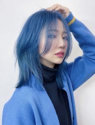 -发源地HAIR SALON