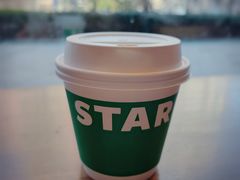 -星巴克臻选(北京太阳宫凯德店)