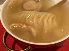 -香宫(九龙香格里拉店)