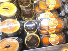 -85度C(深圳佳宁娜店)