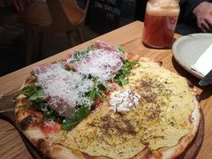 -La Strada(安福路店)