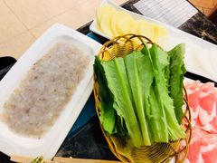 -可可托海新疆餐厅(天津总店)