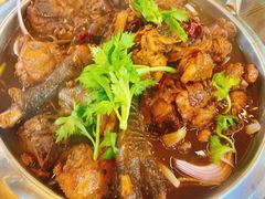 -老味道1992(武当山店)