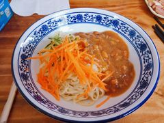 -竹青胶东摔面(黄岛开发区店)