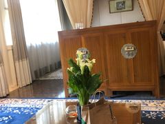 -北京古城老院厉晓麟精致菜