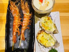 -割烹旭日本料理(龙湖狮山天街店)