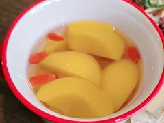 -隆喜元鱼汤包·海鲜(中联广场店)