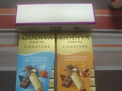 -GODIVA(月星环球港店)