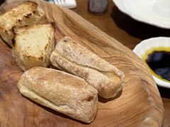 -Osteria Garden 生蚝花园餐厅(原进贤路店)
