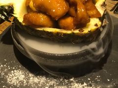 -水木苼 蔬食料理