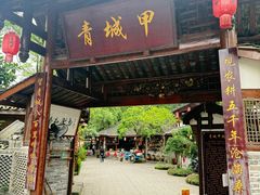 -青城甲(青城山店)