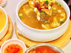 -四道菜·福建菜馆(万家广场店)