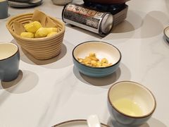 -炆火火·藕汤·湖北煨菜馆(销品茂店)