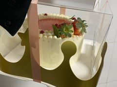 -浮光之丘MontCake生日蛋糕(科华路店)