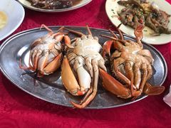 -棠记海鲜餐厅(南朗镇店)