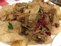 -太原面食店(解放路店)