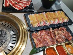 -妥妥烤肉料理(昙华林店)