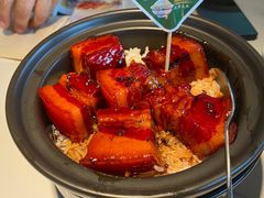 -庆江南江南菜(琴湖溪里花园城店)