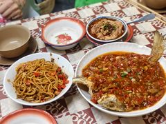 -老三样·旧食新味(船山路店)