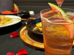 -醉东Oriental House(静安嘉里中心店)