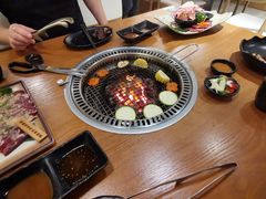 -匠太烧肉台日料理餐酒馆(三林店)