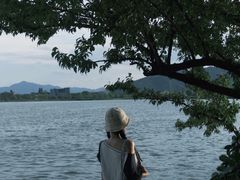 -杭州灵山景区