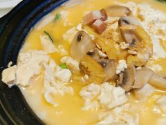 手撕蜂巢豆腐-港丽餐厅(高德置地店)