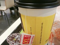 -麦当劳(天兴罗斯福店)