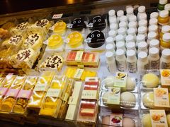 -面包新语(龙湖·西宸天街店)
